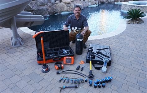 pool leak detection las vegas|Leak Detection Las Vegas 